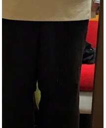 no brand | スラックス