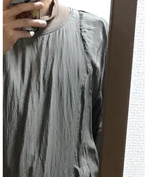 no brand | シャツ/ブラウス