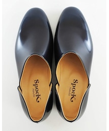 HARUTA | スリッポン