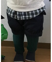 無印良品 | パンツ