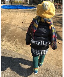 PARTY PARTY | ダウンジャケット/コート