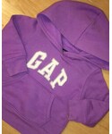 babyGAP(babyGAP)の「トップス(スウェット)」