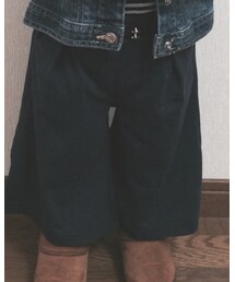 Birthday | その他パンツ