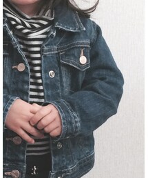 OLD NAVY | デニムジャケット