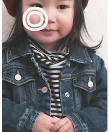 西松屋 | Tシャツ/カットソー