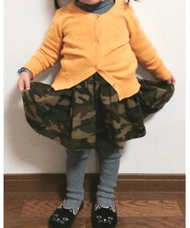 Handmade | スカート