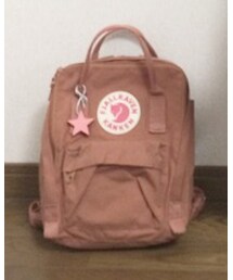 Fjallraven Kanken | バックパック/リュック