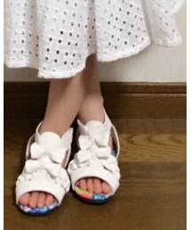 Birthday | サンダル