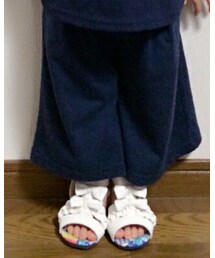 Birthday | パンツ