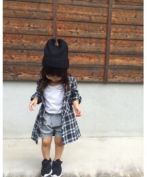 西松屋 | ニットキャップ/ビーニー