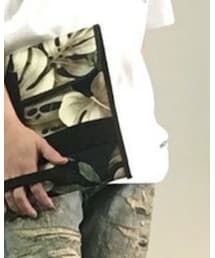 NEXUSVII | クラッチバッグ