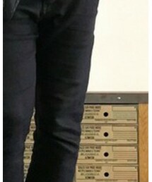 BEDWIN & THE HEARTBREAKERS | デニムパンツ