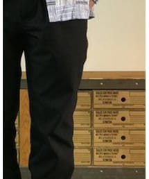 NEXUSVII | その他パンツ