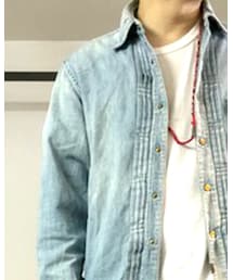 NEXUSVII | シャツ/ブラウス