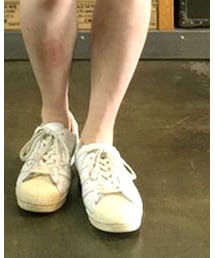 adidas | スニーカー