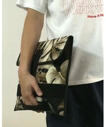 NEXUSVII | クラッチバッグ