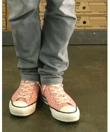 CONVERSE | スニーカー