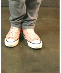 CONVERSE | スニーカー