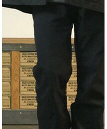 NEXUSVII | その他パンツ