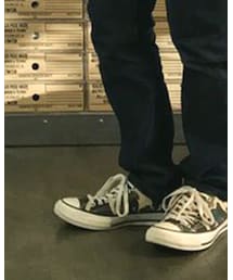 CONVERSE ADDICT | スニーカー