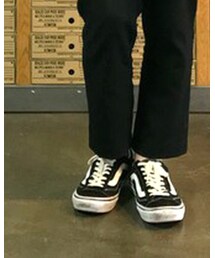 VANS | スニーカー