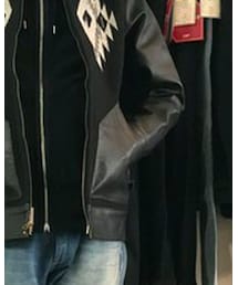 NEXUSVII | その他アウター