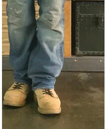 RED WING | ブーツ