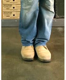 Padmore&Barnes | モカシン/デッキシューズ