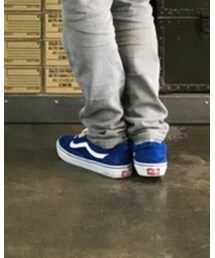 VANS | スニーカー