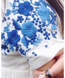 ZARA | Tシャツ/カットソー