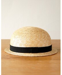 CLASKA Gallery & Shop "DO" | 帽子