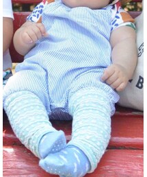 韓国こども服 | ロンパース