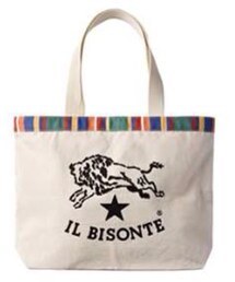 IL BISONTE | その他