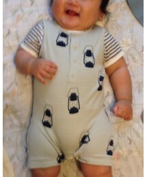 tinycottons | ロンパース