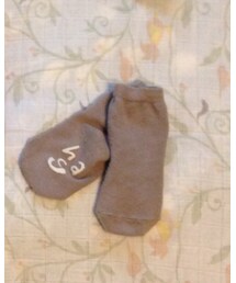 hacu | ソックス/靴下