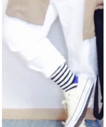 UNIQLO | デニムパンツ