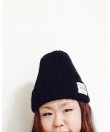 no brand | ニットキャップ/ビーニー