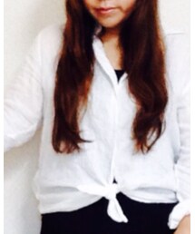 UNIQLO | シャツ/ブラウス