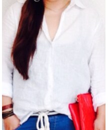 UNIQLO | シャツ/ブラウス