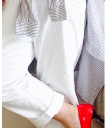 UNIQLO | その他パンツ