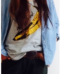 UNIQLO | Tシャツ/カットソー