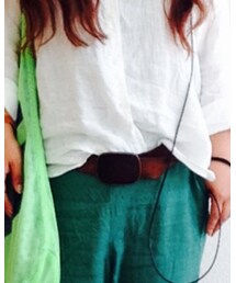 UNIQLO | シャツ/ブラウス