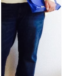 UNIQLO | デニムパンツ