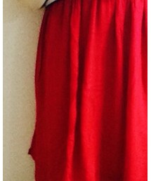 no brand | スカート