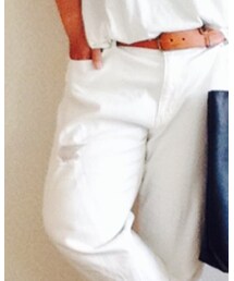 UNIQLO | デニムパンツ