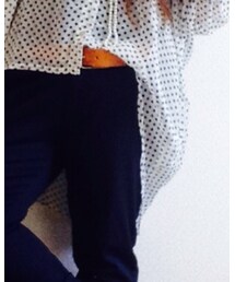 no brand | その他パンツ