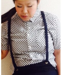 GU | シャツ/ブラウス