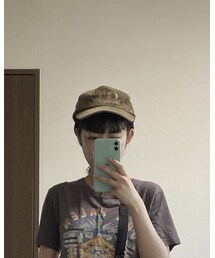 GU | Tシャツ/カットソー