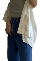 used | シャツ/ブラウス