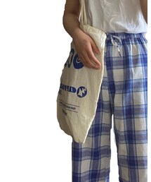 used | トートバッグ